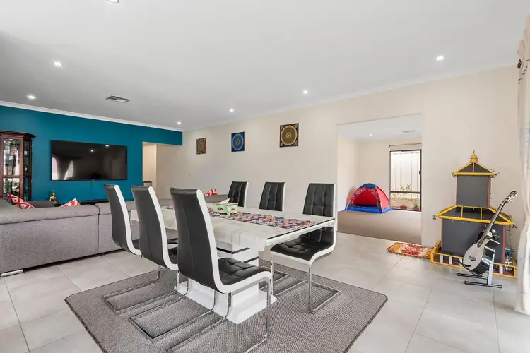Sixth view of Homely house listing, 8B Yale Road, Thornlie WA 6108