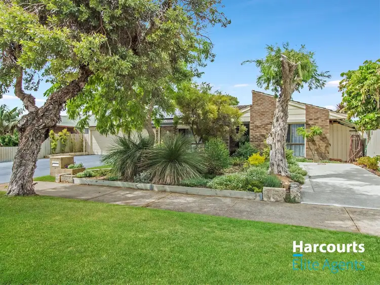 15 Trinidad Street, Safety Bay WA 6169