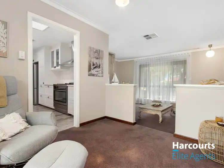 Sixth view of Homely house listing, 15 Trinidad Street, Safety Bay WA 6169