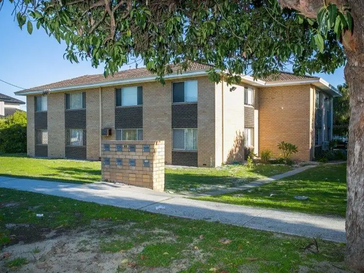 2/69 Salisbury Street