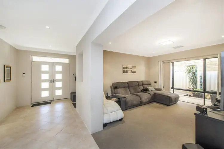 Second view of Homely house listing, 8 Oceanrunner Boulevard, Shoalwater WA 6169