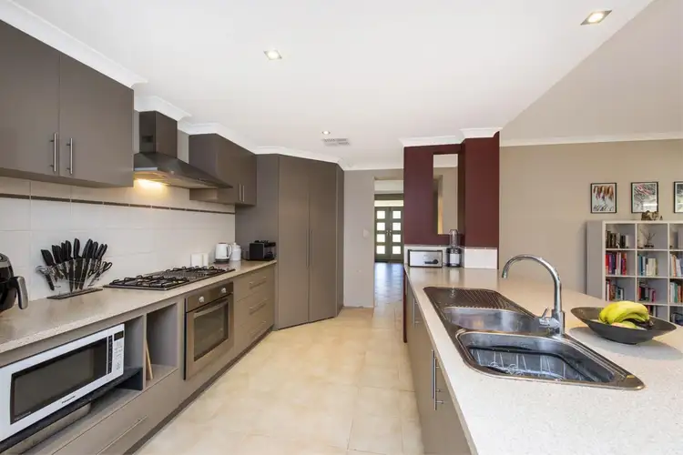 Fourth view of Homely house listing, 8 Oceanrunner Boulevard, Shoalwater WA 6169