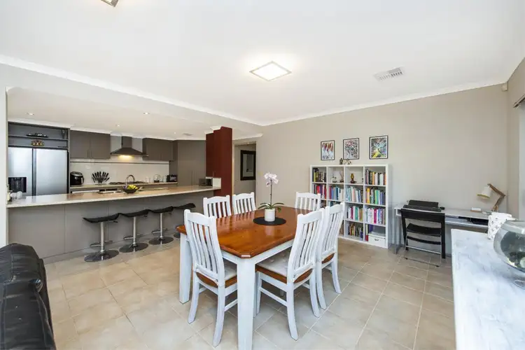 Seventh view of Homely house listing, 8 Oceanrunner Boulevard, Shoalwater WA 6169