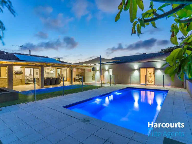 Main view of Homely house listing, 30 Edgewater Road, Safety Bay WA 6169