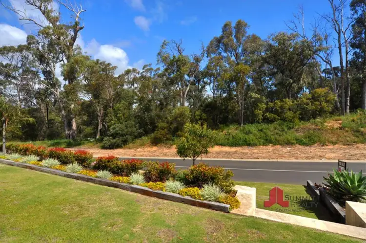 Third view of Homely house listing, 17 Sherwood Drive, Dalyellup WA 6230