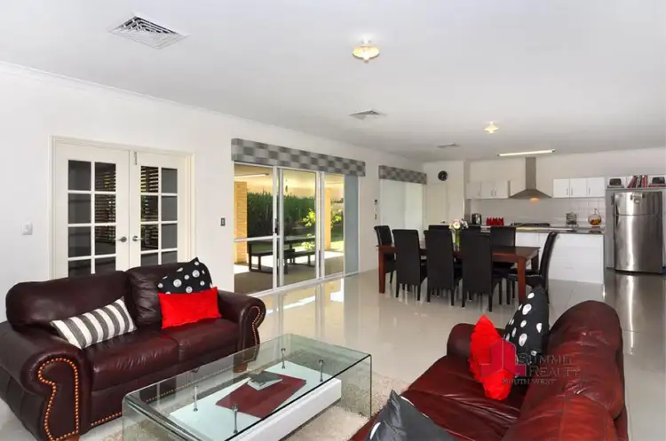 Sixth view of Homely house listing, 17 Sherwood Drive, Dalyellup WA 6230