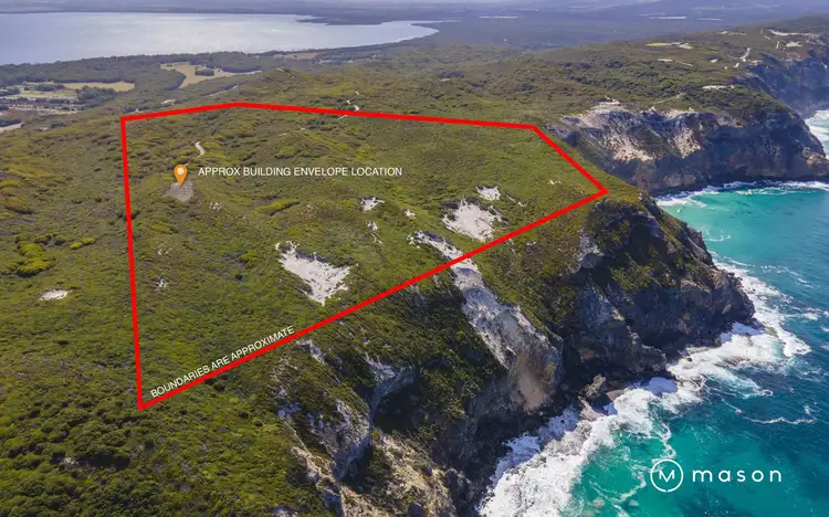 Second view of Homely land listing, Lot 228 Eden Road, Nullaki WA 6330