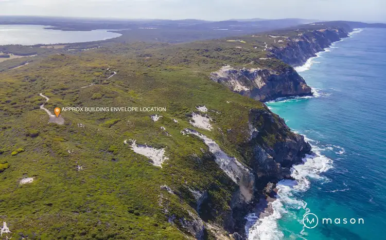 Fourth view of Homely land listing, Lot 228 Eden Road, Nullaki WA 6330