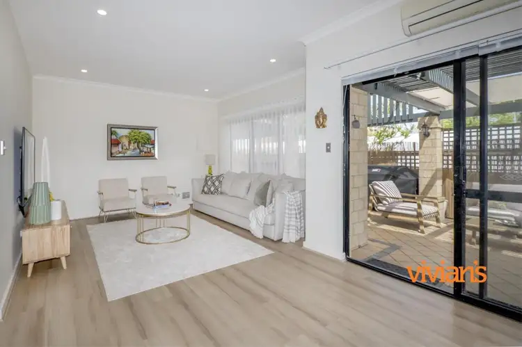 9 Laing Lane, Mosman Park WA 6012