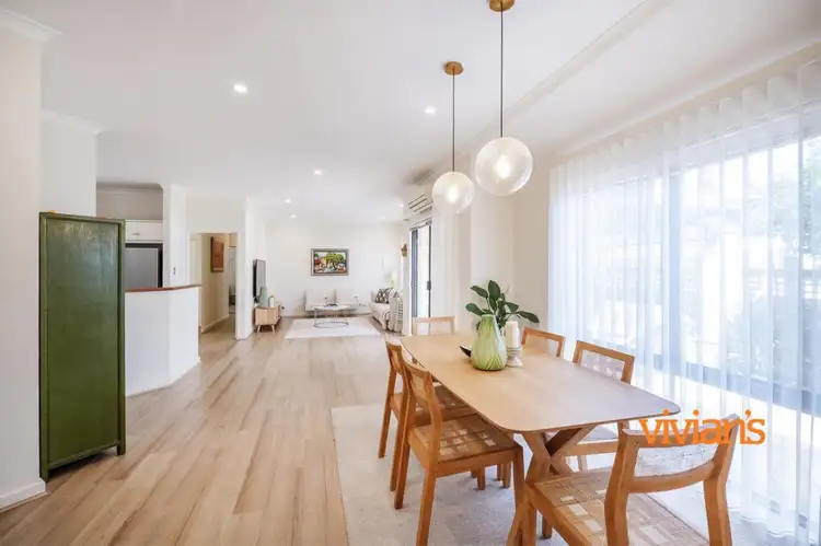 Third view of Homely house listing, 9 Laing Lane, Mosman Park WA 6012