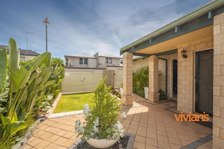 Fifth view of Homely house listing, 9 Laing Lane, Mosman Park WA 6012