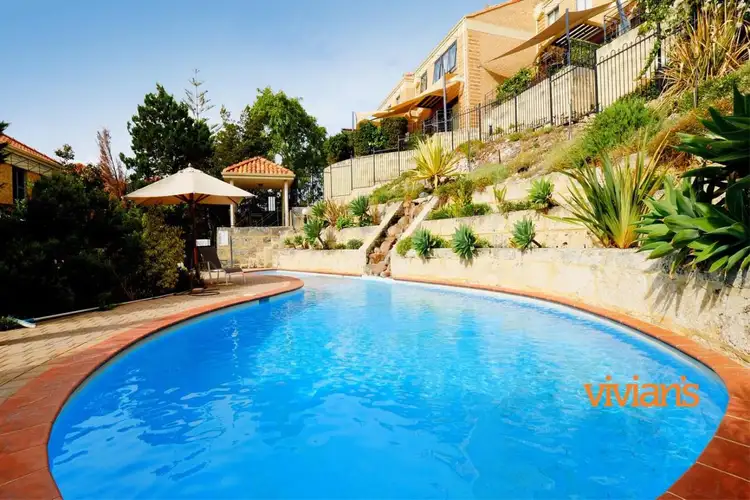 Main view of Homely townhouse listing, 13/15 Boundary Road, Mosman Park WA 6012