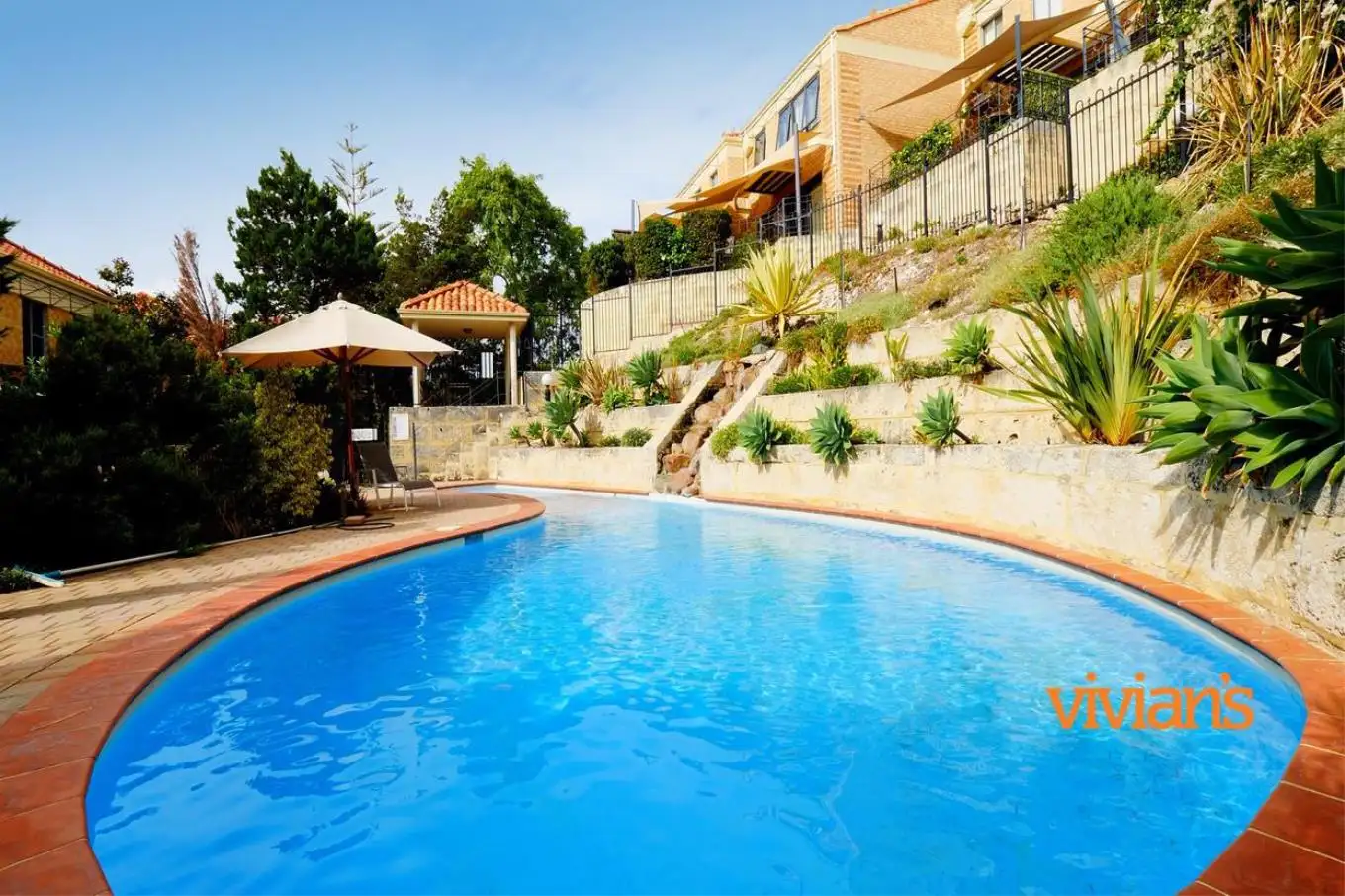 Main view of Homely townhouse listing, 13/15 Boundary Road, Mosman Park WA 6012