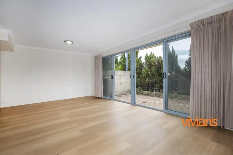 Second view of Homely townhouse listing, 13/15 Boundary Road, Mosman Park WA 6012