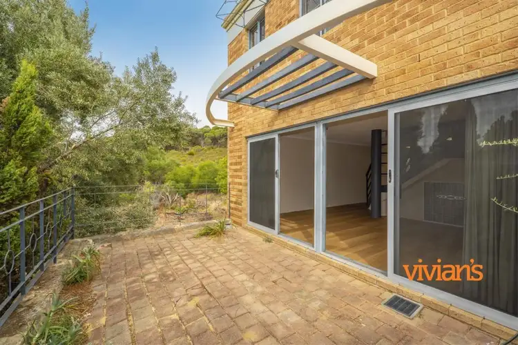 Third view of Homely townhouse listing, 13/15 Boundary Road, Mosman Park WA 6012