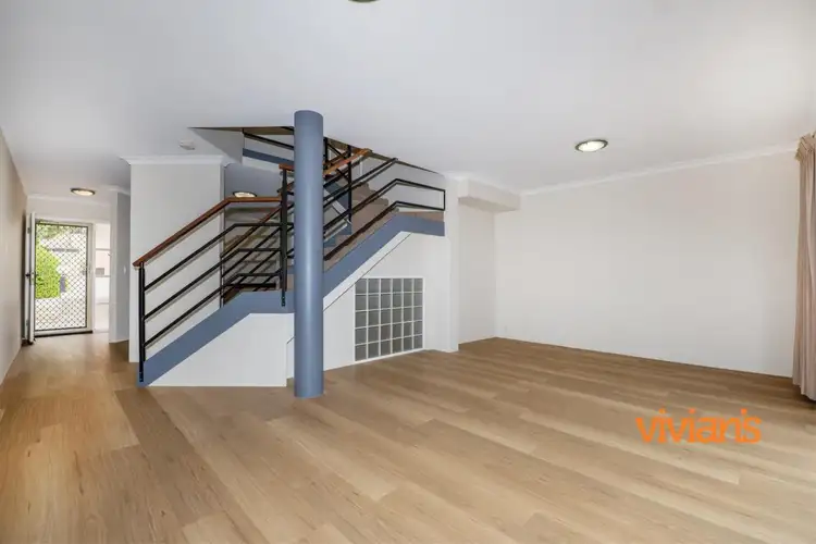 Fourth view of Homely townhouse listing, 13/15 Boundary Road, Mosman Park WA 6012
