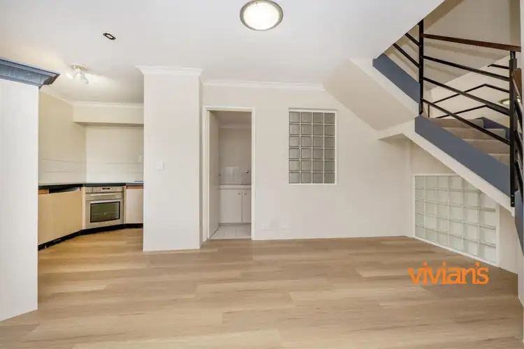 Fifth view of Homely townhouse listing, 13/15 Boundary Road, Mosman Park WA 6012