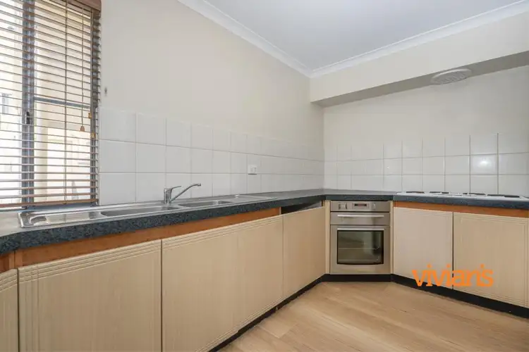 Sixth view of Homely townhouse listing, 13/15 Boundary Road, Mosman Park WA 6012