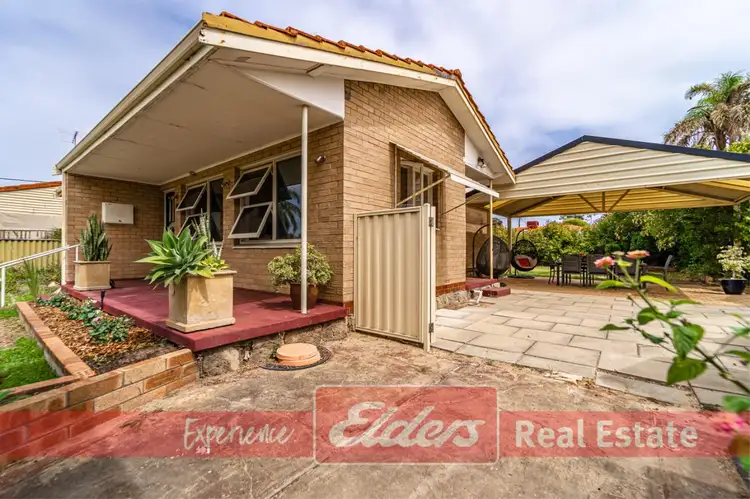 7 Octans Court, Rockingham WA 6168