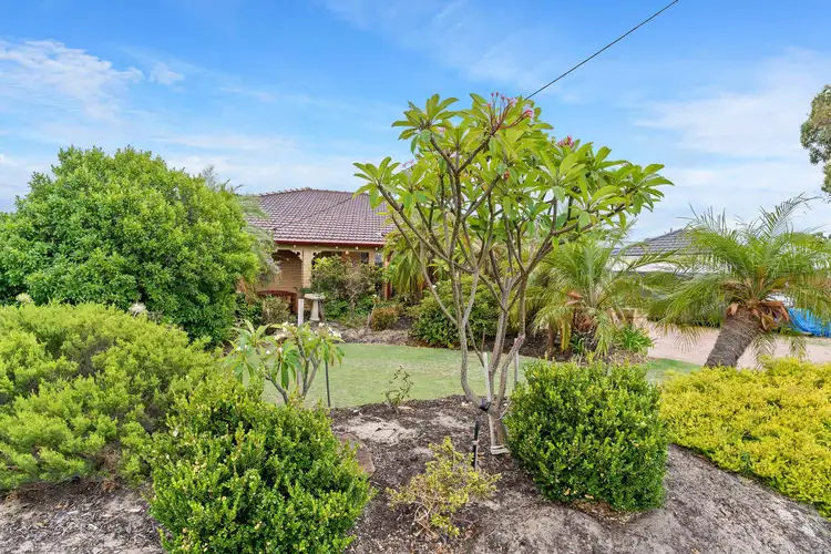 Main view of Homely house listing, 4 Hertha Road, Innaloo WA 6018