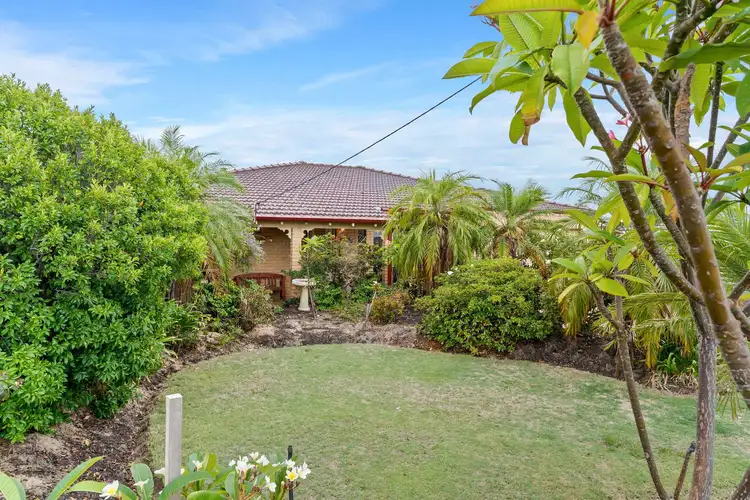 Third view of Homely house listing, 4 Hertha Road, Innaloo WA 6018