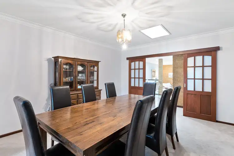 Fifth view of Homely house listing, 4 Hertha Road, Innaloo WA 6018