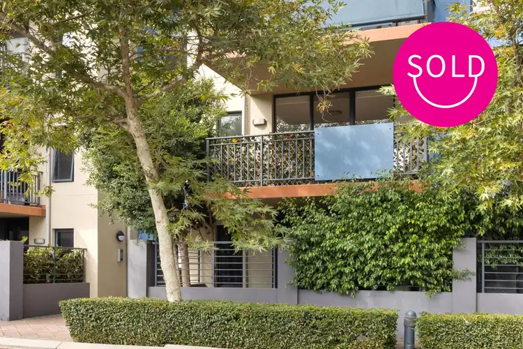 56/177 Oxford Street, Leederville WA 6007