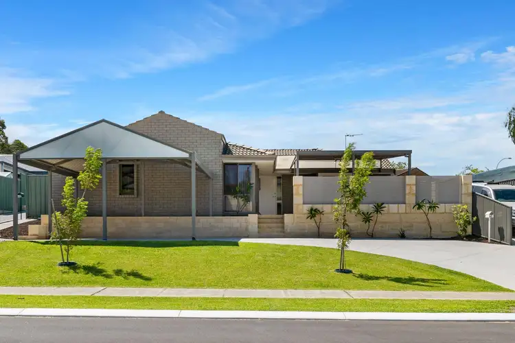 42 Littorina Avenue, Heathridge WA 6027