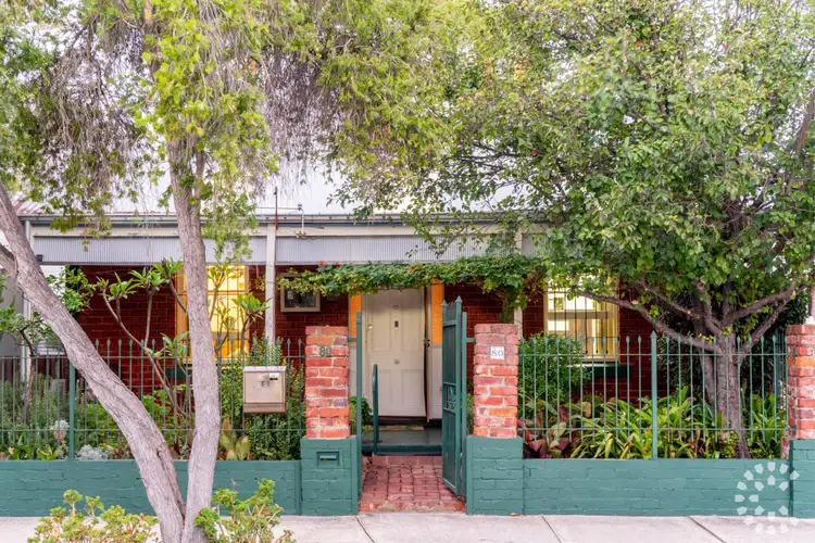 80 Sewell Street, East Fremantle WA 6158