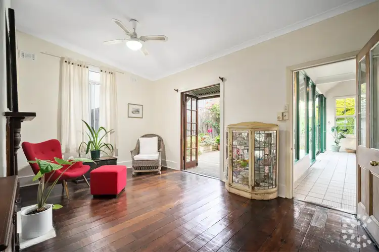 Third view of Homely house listing, 80 Sewell Street, East Fremantle WA 6158