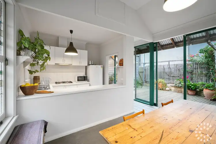Fourth view of Homely house listing, 80 Sewell Street, East Fremantle WA 6158