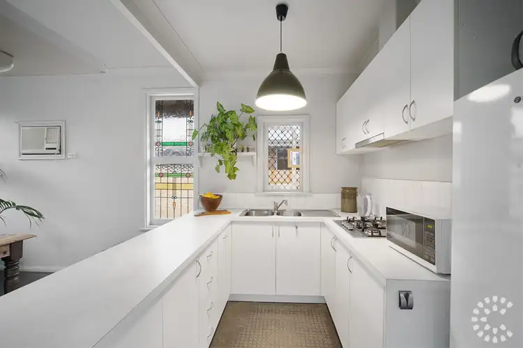 Fifth view of Homely house listing, 80 Sewell Street, East Fremantle WA 6158
