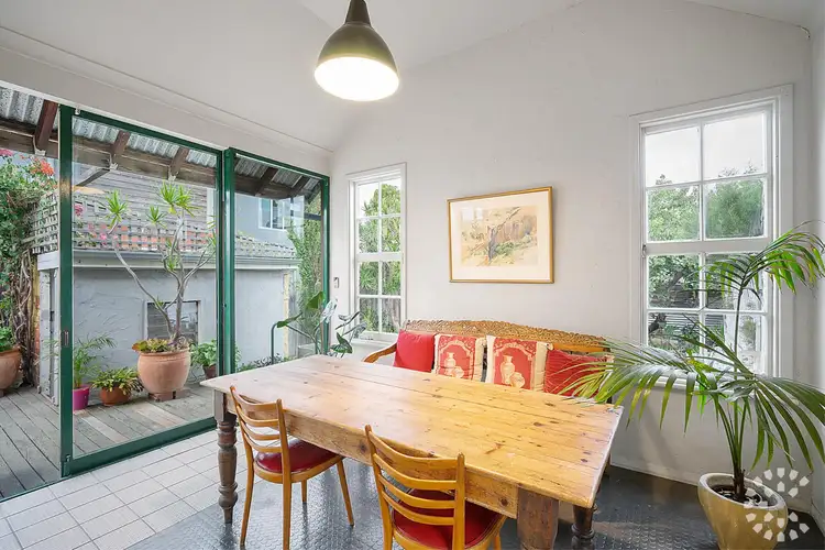 Sixth view of Homely house listing, 80 Sewell Street, East Fremantle WA 6158