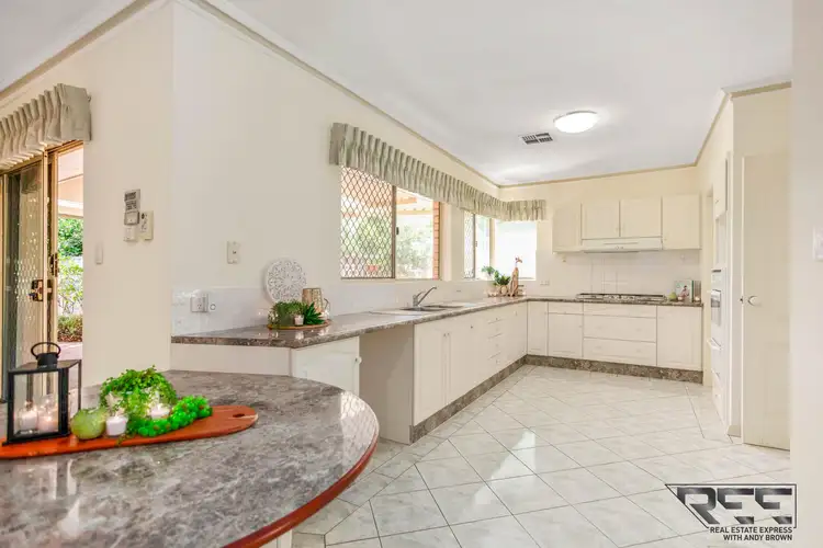 Third view of Homely house listing, 7A Westland Place, Waterford WA 6152