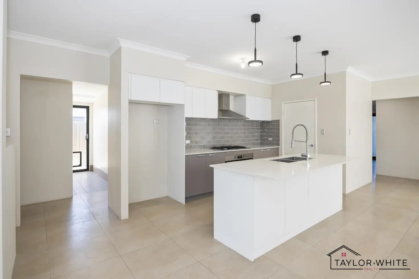 Main view of Homely house listing, 8 Obel Close, Yanchep WA 6035