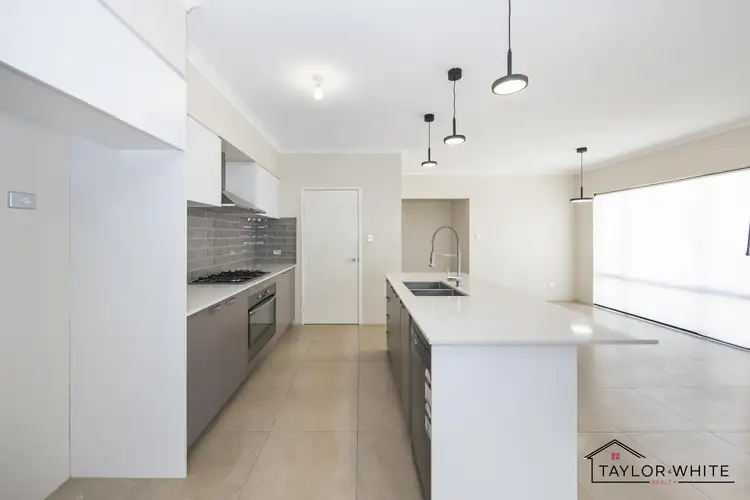 Fifth view of Homely house listing, 8 Obel Close, Yanchep WA 6035