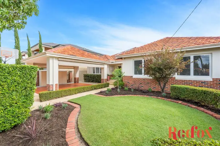 165 Shaftesbury Avenue, Bedford WA 6052
