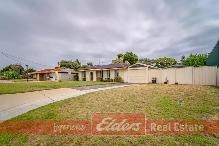 15 Musca Close, Rockingham WA 6168