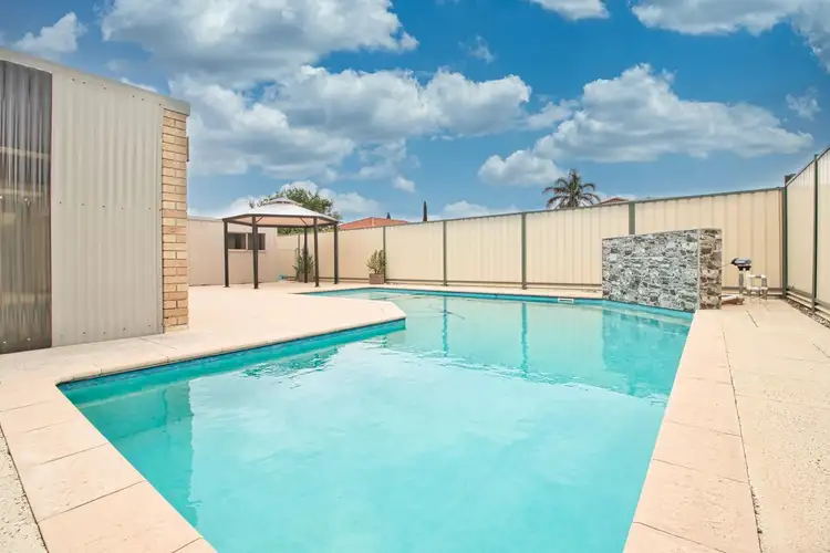23 Mcguire Mews, Rockingham WA 6168