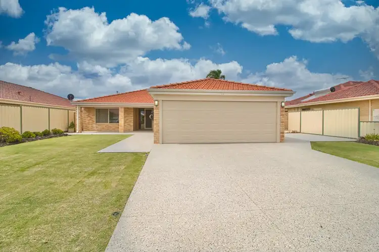 Second view of Homely house listing, 23 Mcguire Mews, Rockingham WA 6168