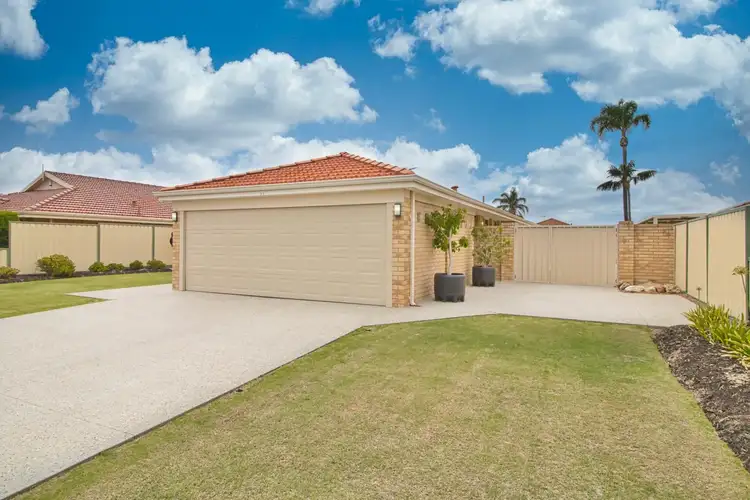 Third view of Homely house listing, 23 Mcguire Mews, Rockingham WA 6168