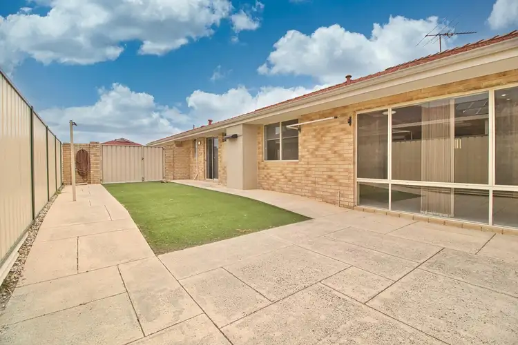 Sixth view of Homely house listing, 23 Mcguire Mews, Rockingham WA 6168