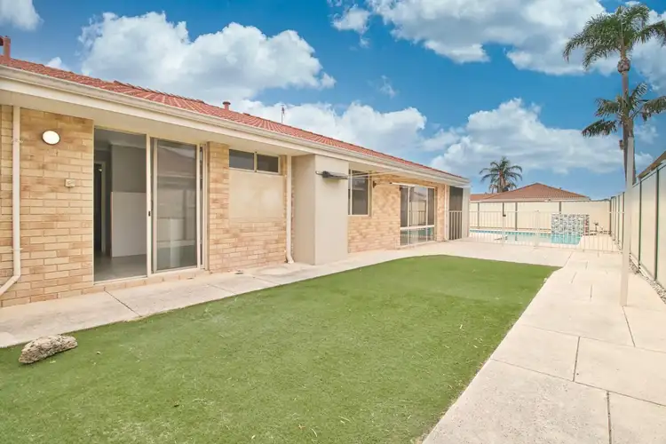 Seventh view of Homely house listing, 23 Mcguire Mews, Rockingham WA 6168