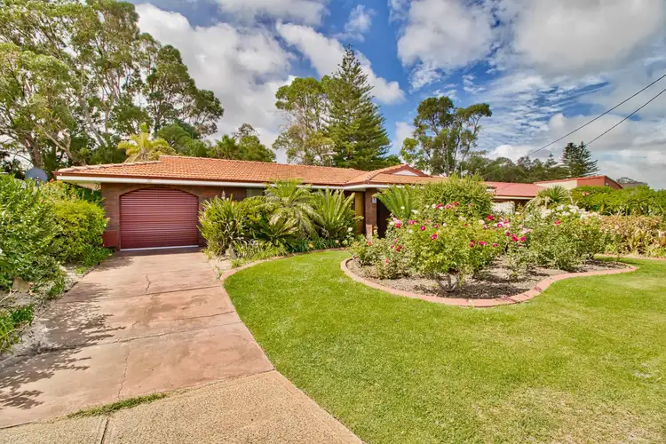 15 Keppell Mews, Rockingham WA 6168
