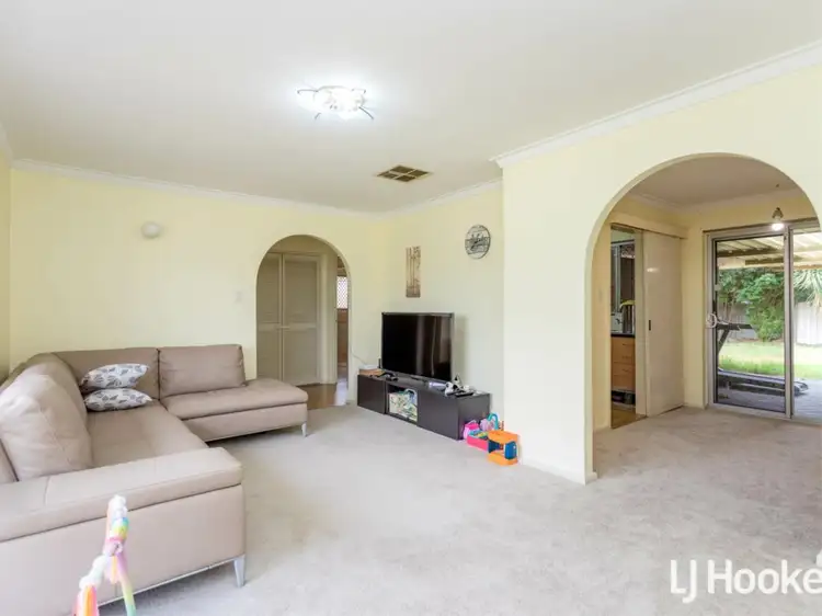 Second view of Homely house listing, 32 Chevalier Way, Thornlie WA 6108