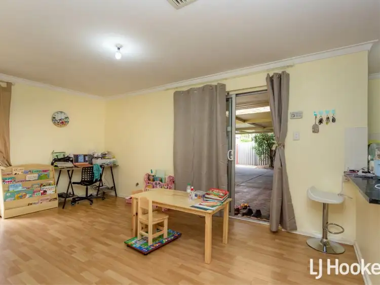 Sixth view of Homely house listing, 32 Chevalier Way, Thornlie WA 6108