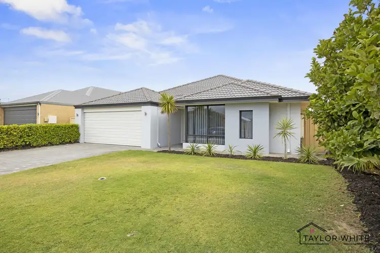 65 Blackwood Meander, Yanchep WA 6035