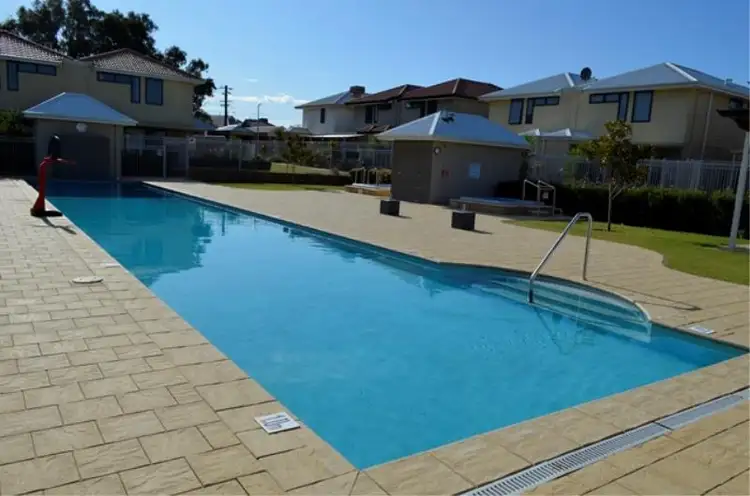 Fourth view of Homely villa listing, 12/61 Elvire Street, Viveash WA 6056