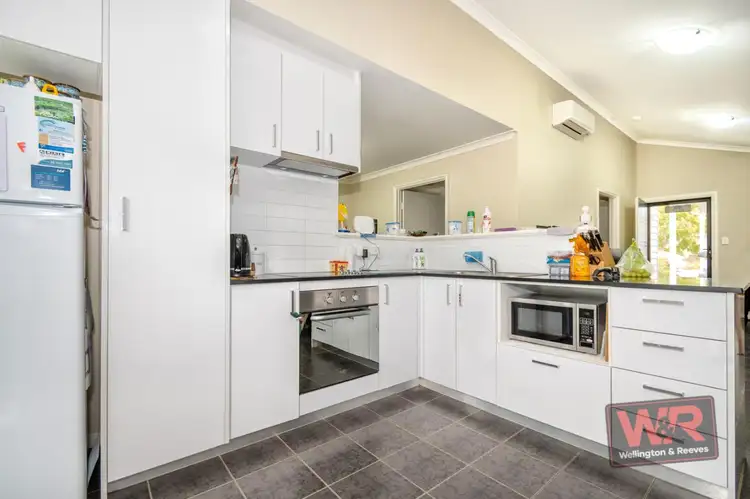 Unit 16, 20 Grove Street West, Little Grove WA 6330
