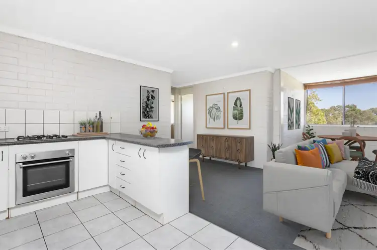 Main view of Homely apartment listing, G26/47 Herdsman Parade, Wembley WA 6014